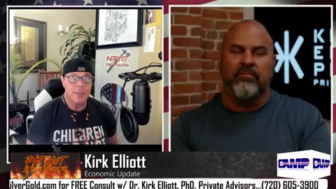 Economic Update, Fed Reserve Docket Redefines Money To Social Control