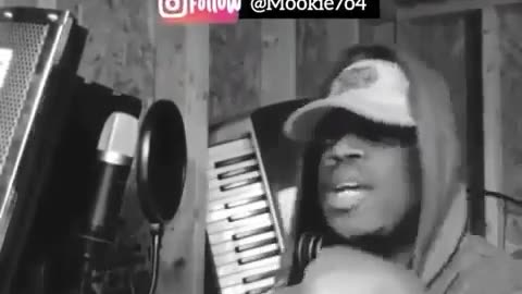 Mookie7o4 ☞ fromdasoufchallenge FREESTYLE ☜ May 18th 2020