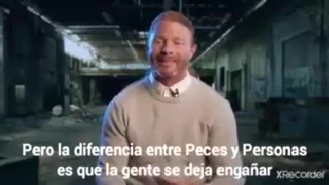 SOBRE EL CONTROL, PERO CON HUMOR