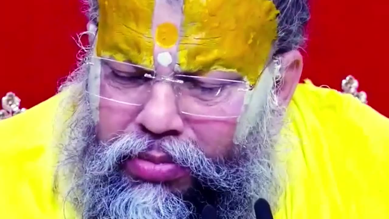 Shri Premanand Ji Maharaj