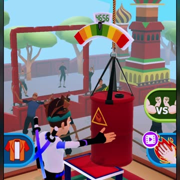 SLAP KING - BÔNUS ROUND - 141123 - 01