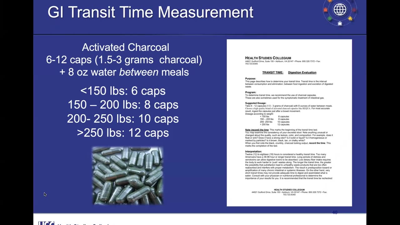 SVHI.8 russel Jaffe: paradigm for health