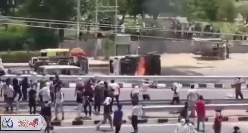 Protests Against India's New Military Recruitment System Turn Violent