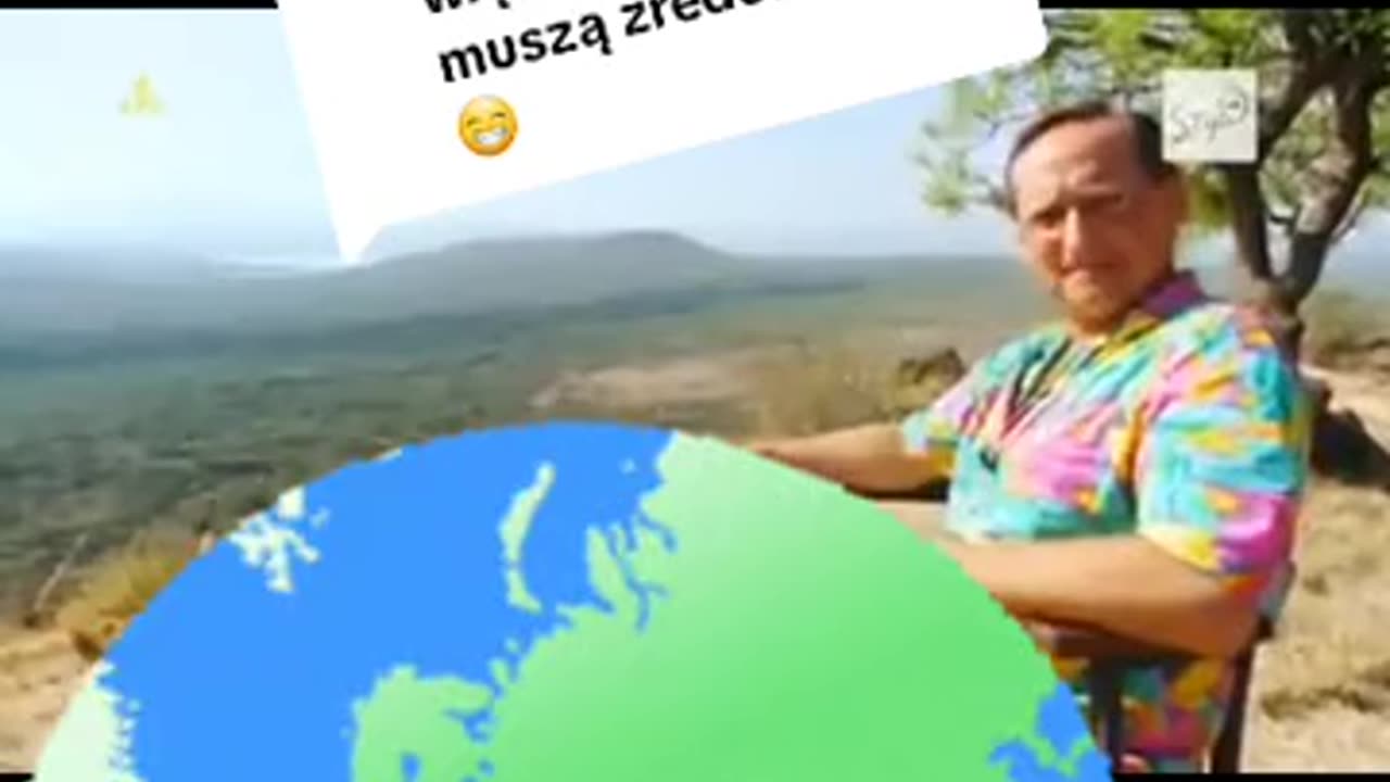 Flash information...