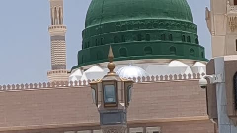 Madina Sharif