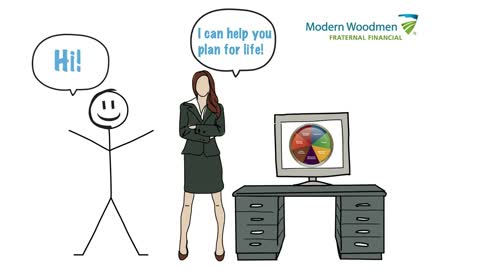 Modern Woodmen of America – Finance 101 Estate planning