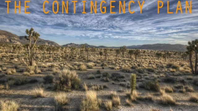 About Your Bug-Out Bag