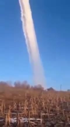 Now the anti-Ukraine attacks against Russian forces started.