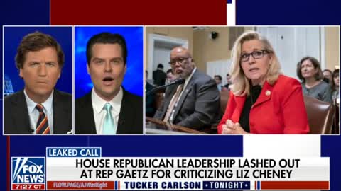 Tucker Carlson Tonight Highlights - 4/27/22: They Lied About The Shot