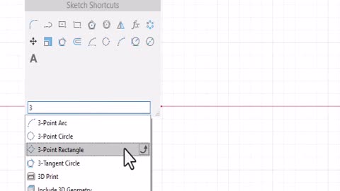 Fusion 360: Add to Shortcuts