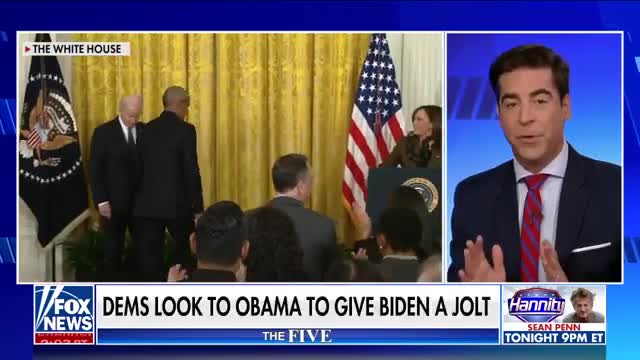 Gutfeld: Democrats have been wrong on everything