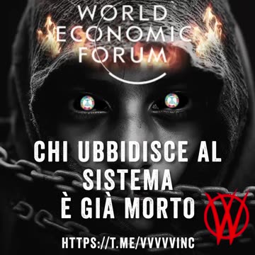 CHI UBBIDISCE AL SISTEMA È GIÀ MORTO‼️
