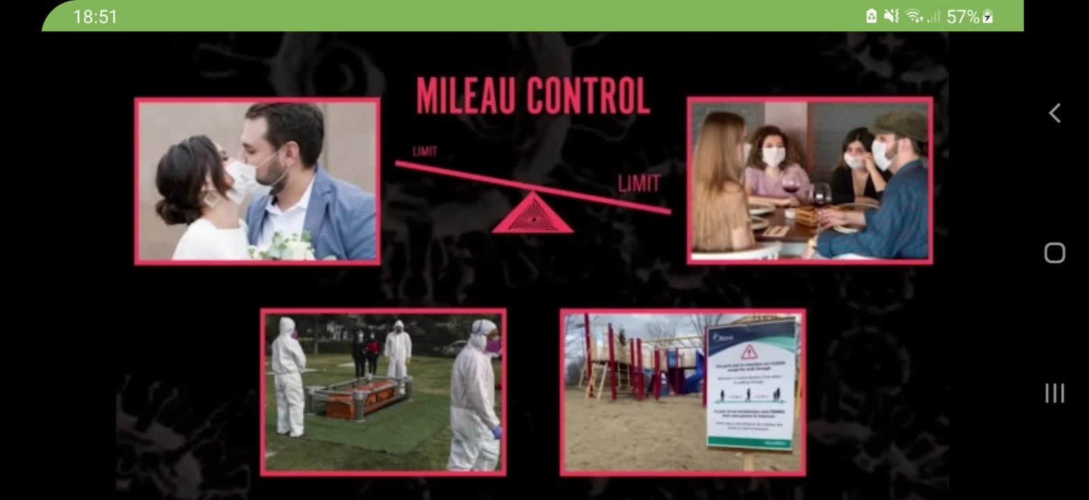 HOW AM I BRAINWASHED? HOW DO I LOSE LOGIC?