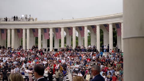 A look back at May 2024 at the Biden-Harris White House.