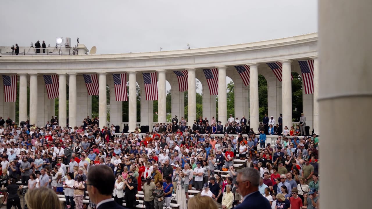 A look back at May 2024 at the Biden-Harris White House.