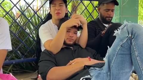 Fantastic video
