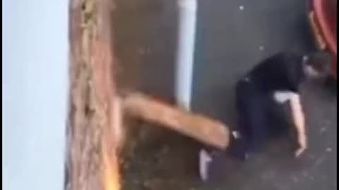 Wall Breaker