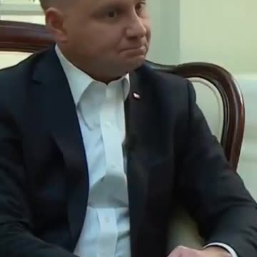 juda jak masz być prezydentem to