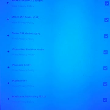 Microsoft Windows 10 Data Harvesting with 300+ companies including Huawei Chinese spy network vid 27