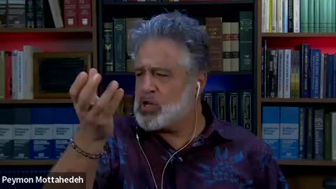 Tax Freedom with Peymon Mottahedeh, Founder of Freedom Law School