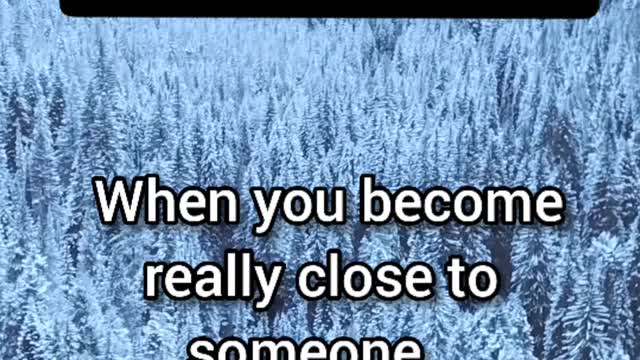 Psychology Fact - Love❤️
