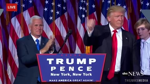 Honest Government Ad | President Trump