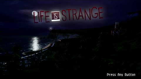 陰キャのための Life Is Strange #9