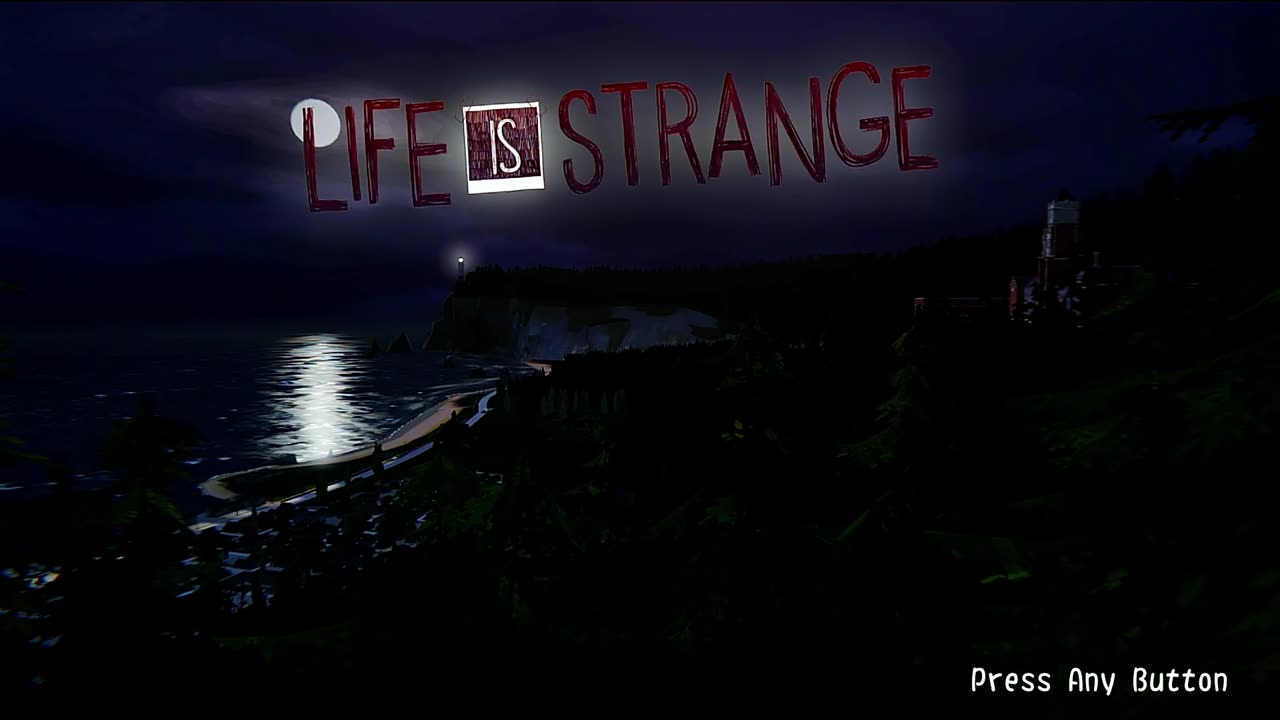 陰キャのための Life Is Strange #9