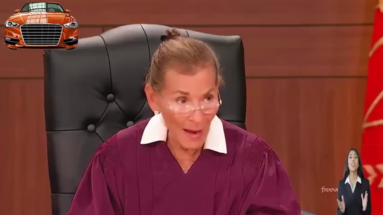 Judge Judy 2024 | Episode 7992 | Best Cases & Shocking Moments | Full Episodes HD