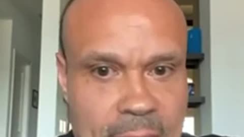 Dan Bongino is a Warrior