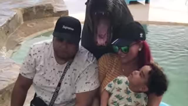 SOMETIMES WE JUST NEED A GOOD LAUGH