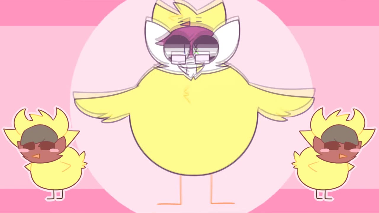 Ducky Gay Meme