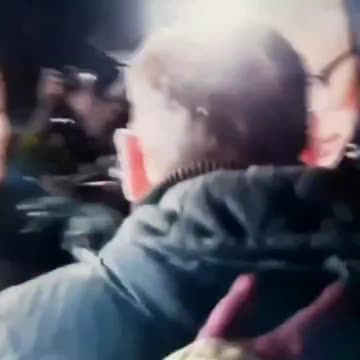 Polish conservative lawmakers released