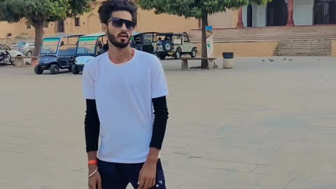 My name is Aman 😎😎😎