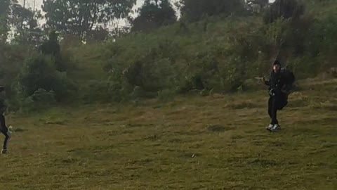 Lovely scenery