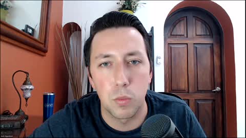 SHOCKING: 100,000 PLUS DEATHS A WEEK! - VACCINE GENOCIDE! - EU To Prosecute President?