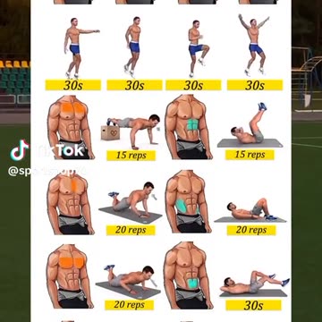 Home Workouts Made Easy: Effective Exercises for Fitness Enthusiasts