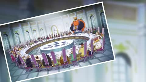 The World Government Explained | One Piece