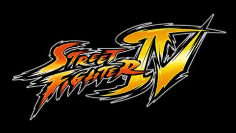 Street Fighter 4 - Music Theme (eng)