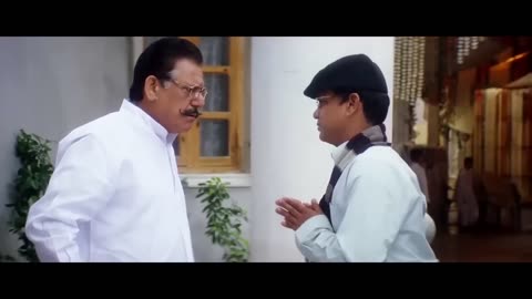 Rajpal yadav comedy