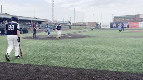 Grizzlies Stadium SWIBL vs SISBL Extreme vs Route 3 Riots