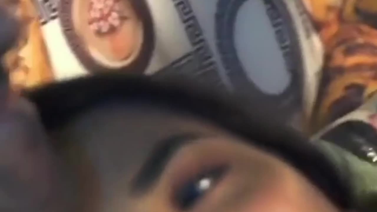 Couple scene