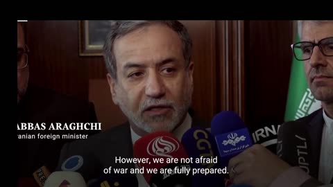 Israel prepares for war with Iran