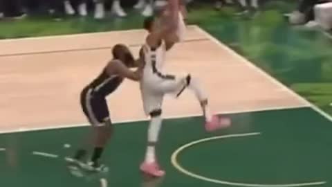 NBA#giannis#basketball