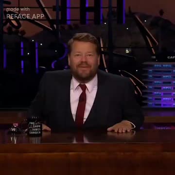 Late night with Chuck🤣