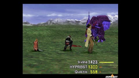 Final Fantasy 8 Episode 27