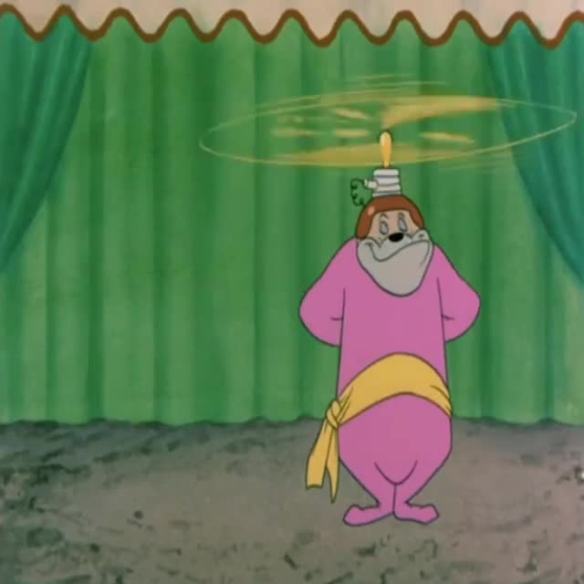 We still love watching this cartoon 😍