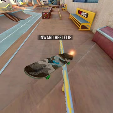 True Skate | Gameplay Thursday | Tuesday #shorts