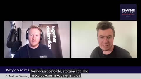 Množična hipnoza - Why do so many still buy into the narrative_Mattias Desmet