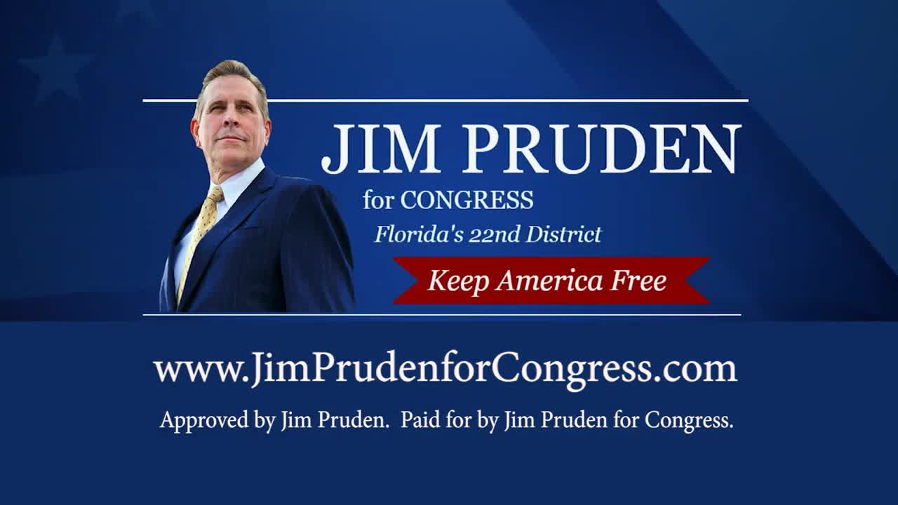 Jim Pruden 2022 Announcement video